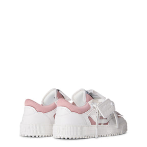 Women's Low 3.0 Sneakers with ZIP Tie Tag