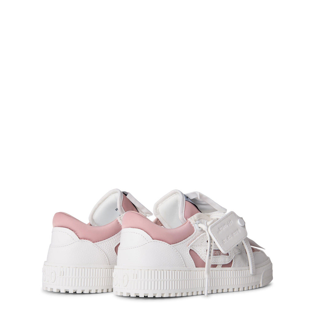 Women's Low 3.0 Sneakers with ZIP Tie Tag