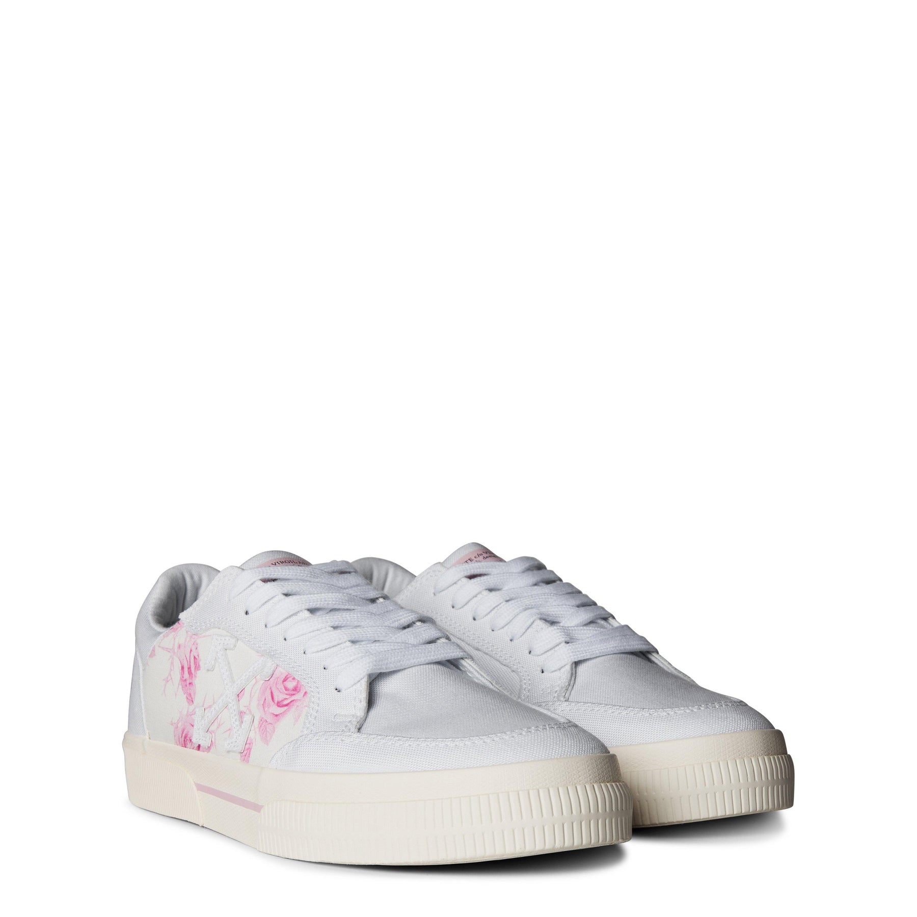 Skate Vulcanized Animation Shoes