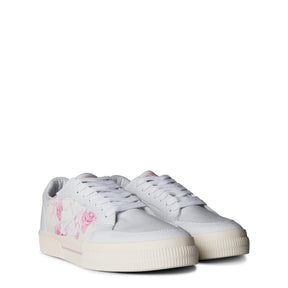 Skate Vulcanized Animation Shoes