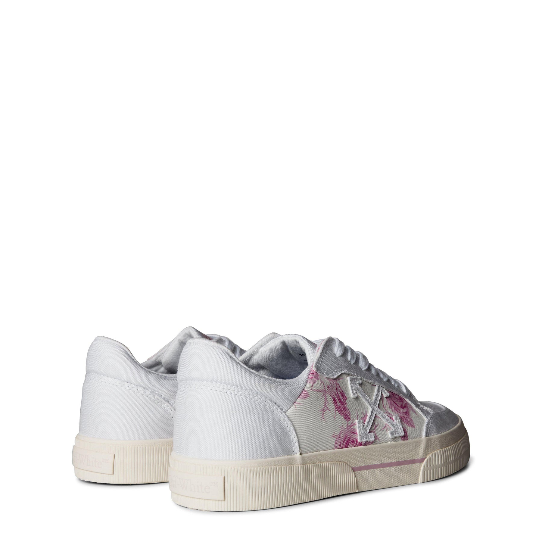 Skate Vulcanized Animation Shoes