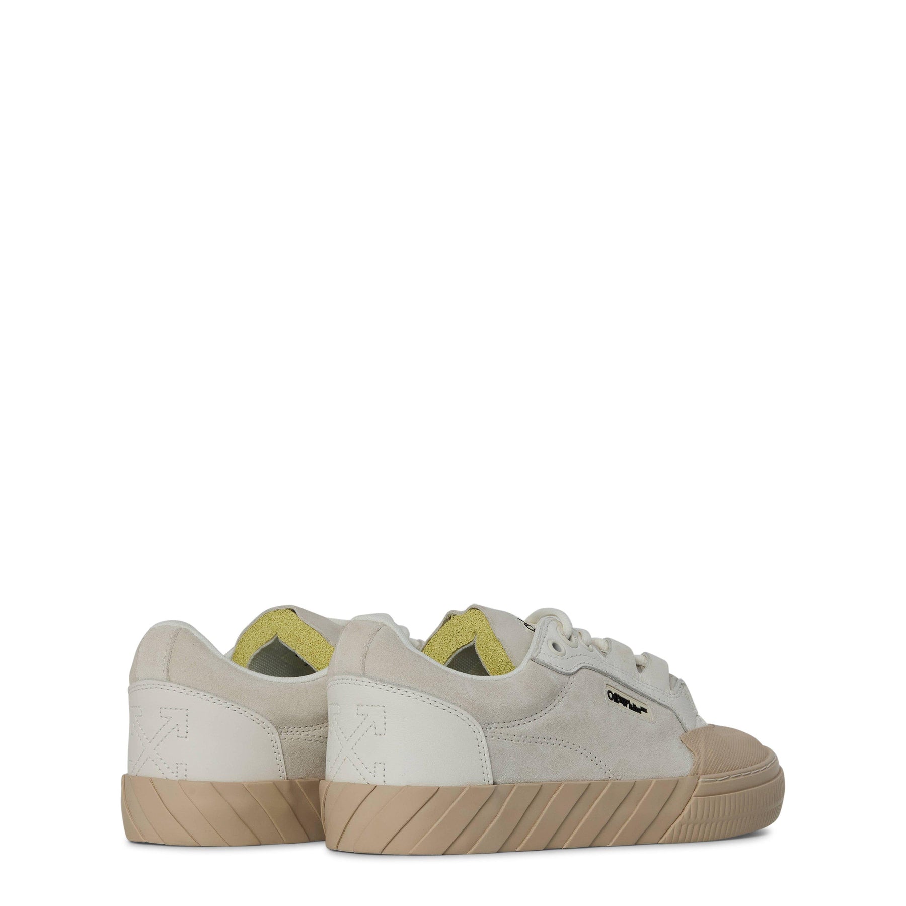 Vulcanised 779 Trainers