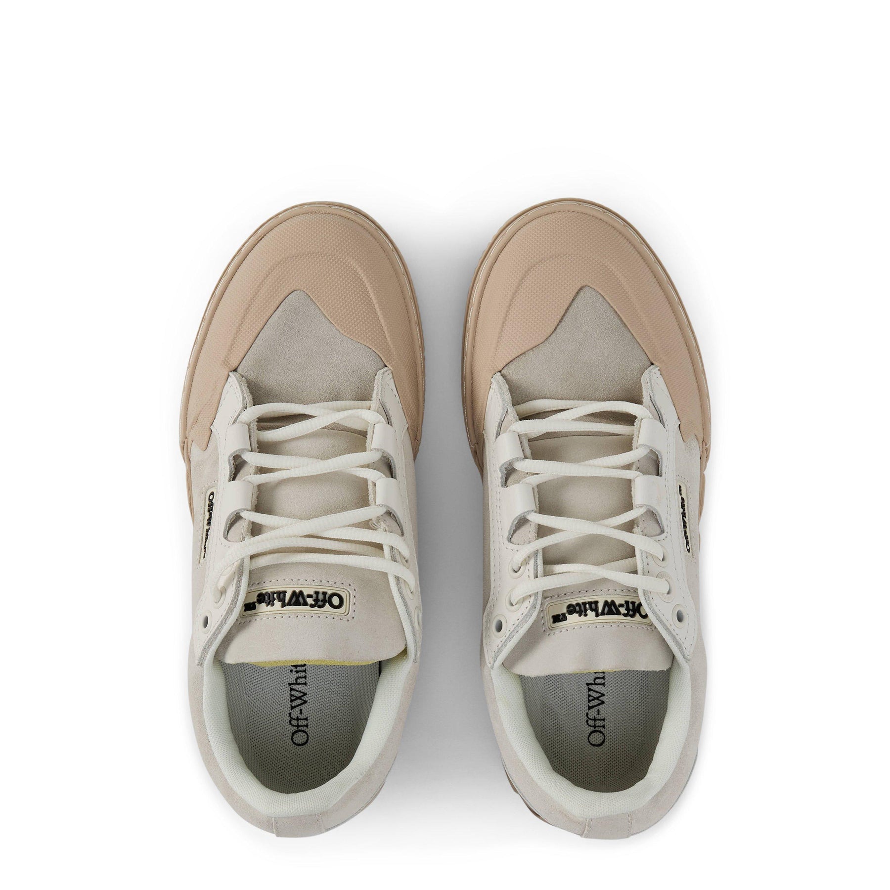Vulcanised 779 Trainers