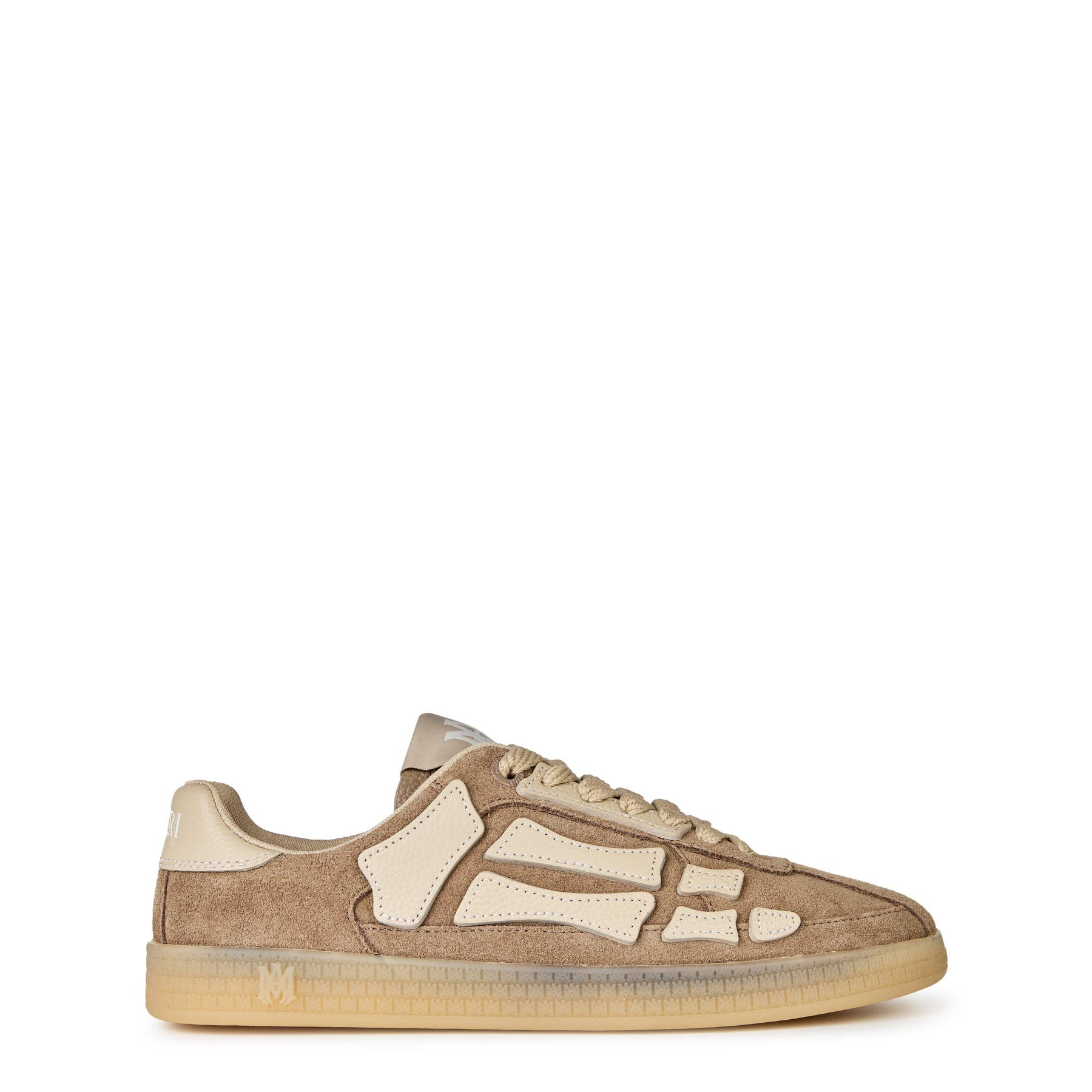 Pacific Bones Sneakers