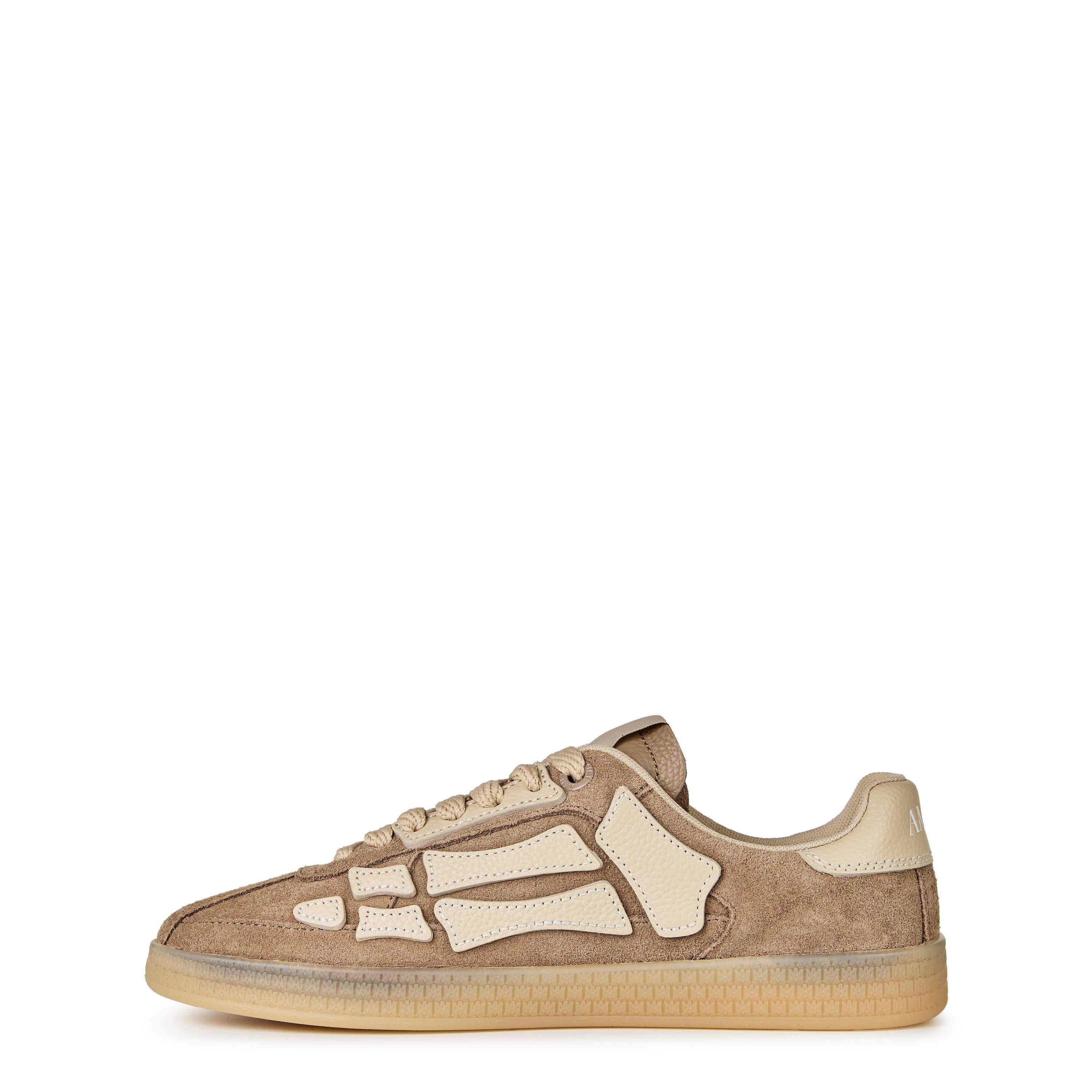 Pacific Bones Sneakers
