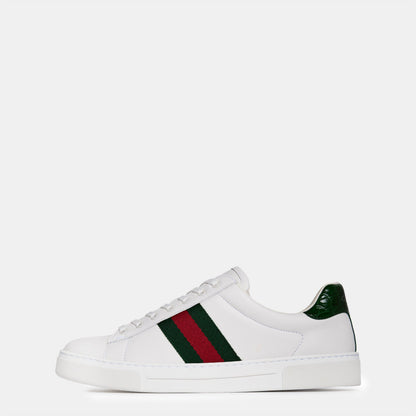 Ace Web Canvas Trainers