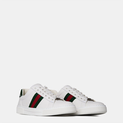 Ace Web Canvas Trainers