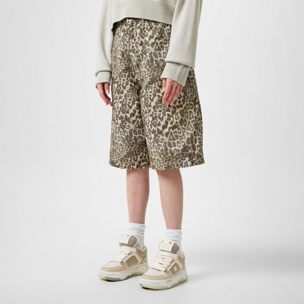 Crystal Ma-1 Trainers