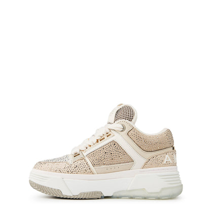 Crystal Ma-1 Trainers