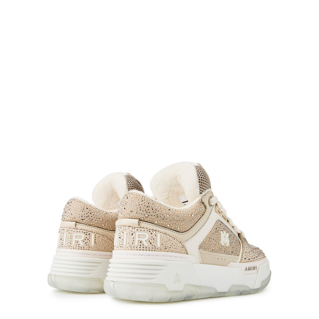 Crystal Ma-1 Trainers