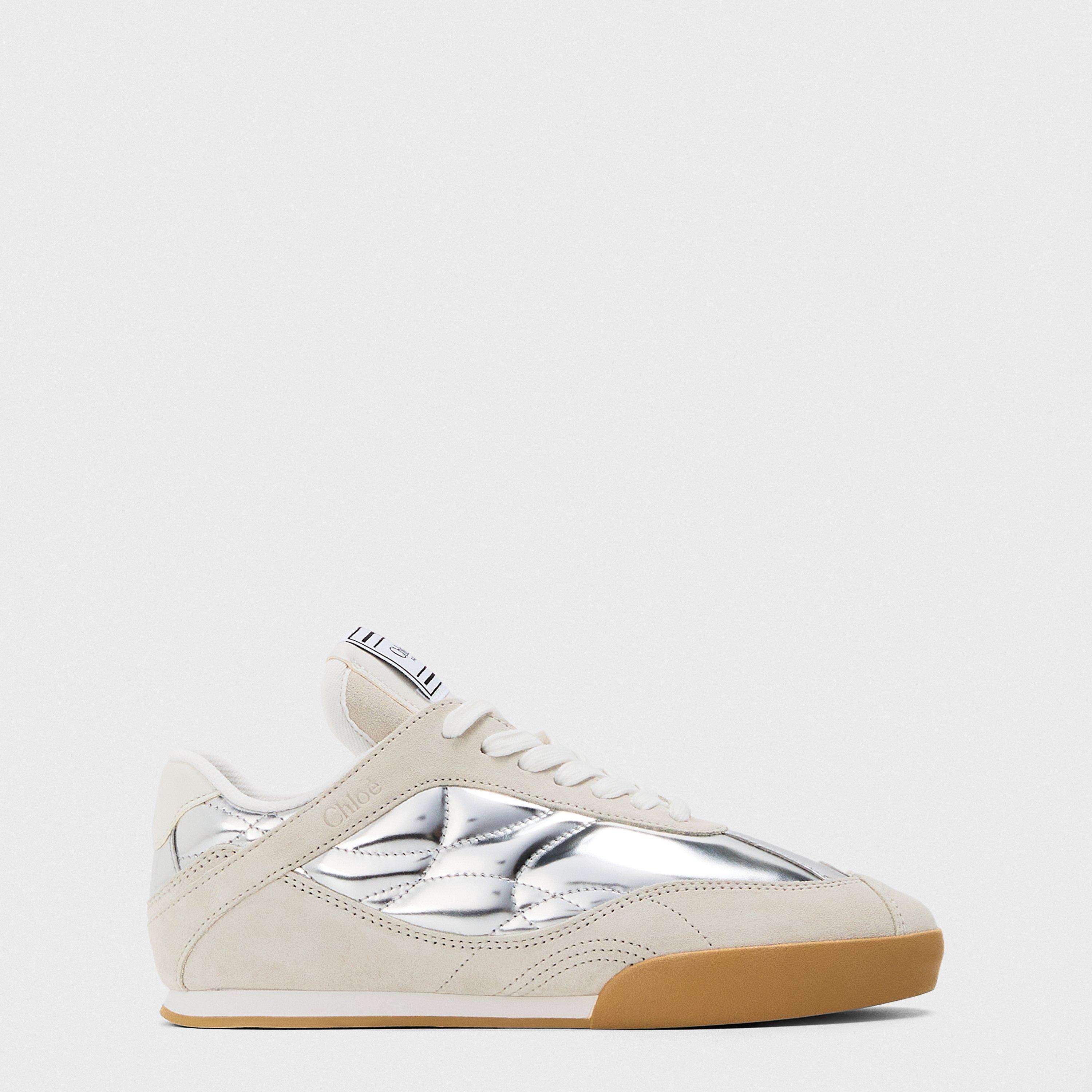 Kick Low Top Sneakers