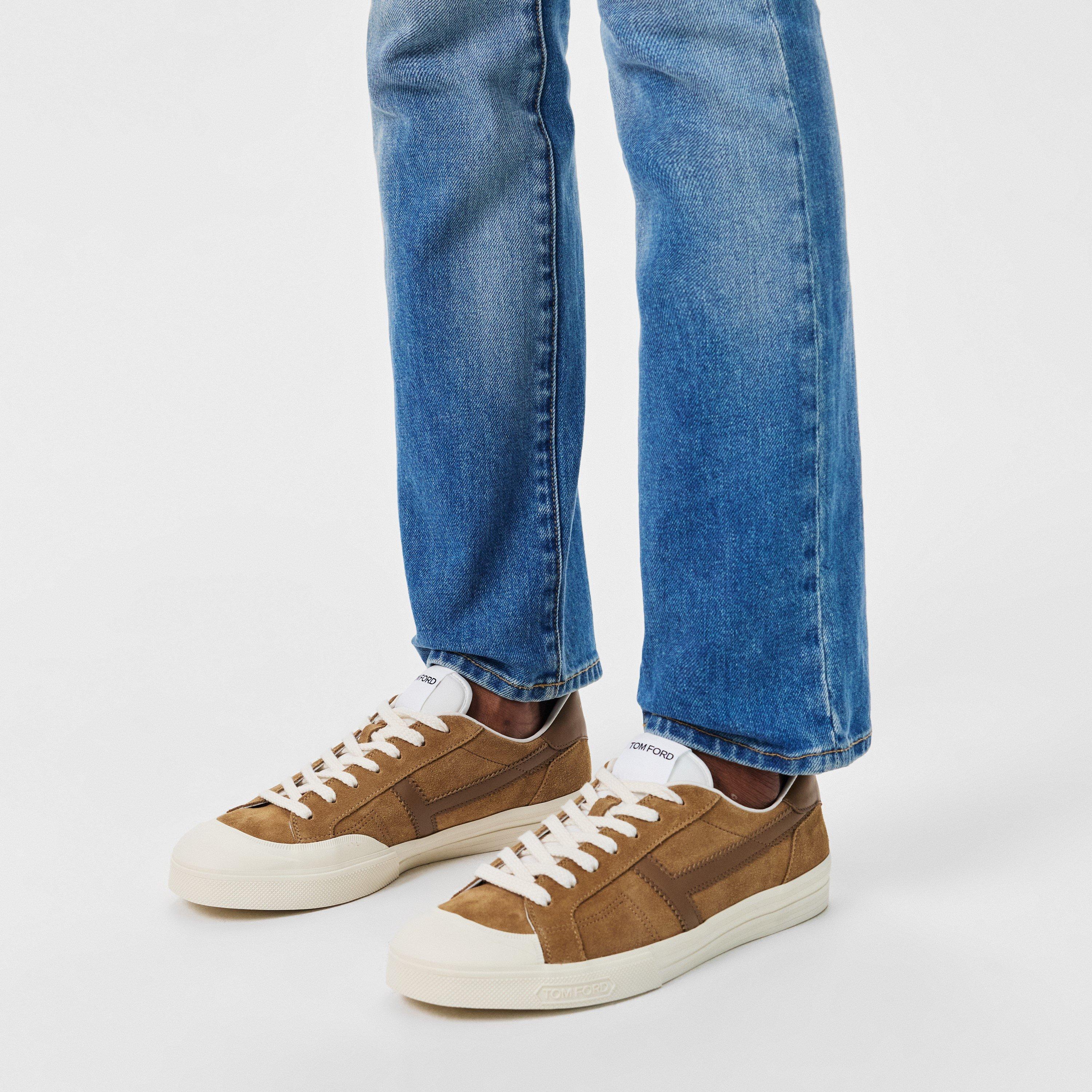 Jarvis Sneakers