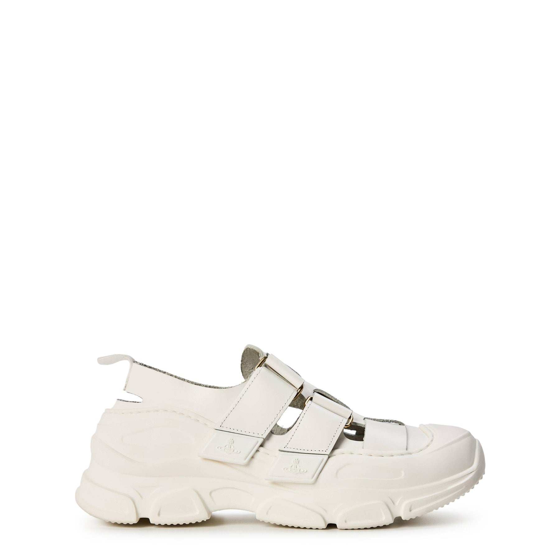 Catch Stomper Sandals