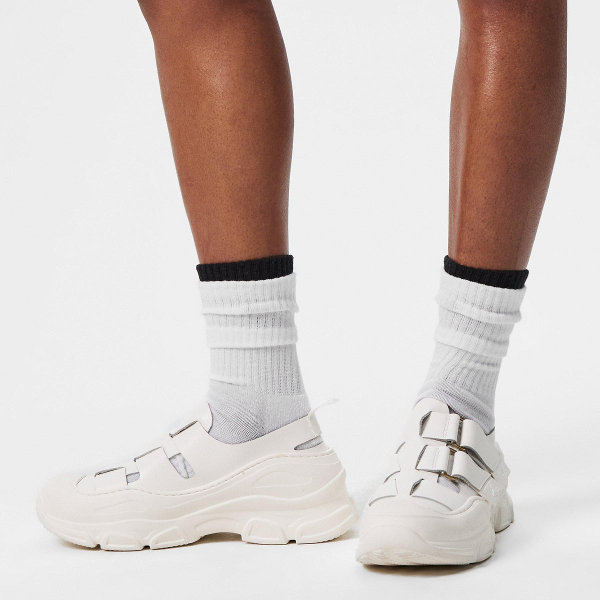 Catch Stomper Sandals