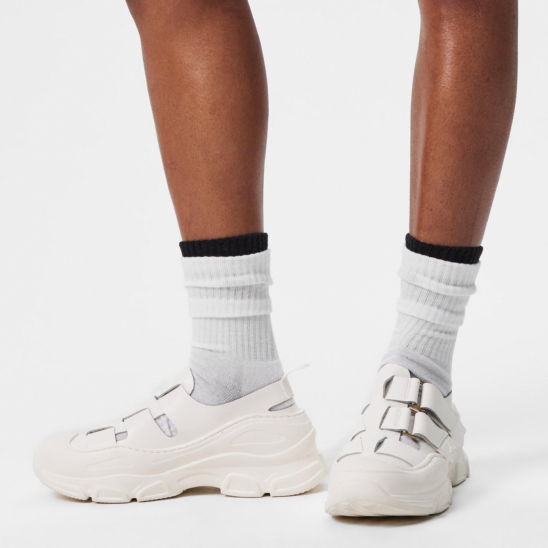 Catch Stomper Sandals