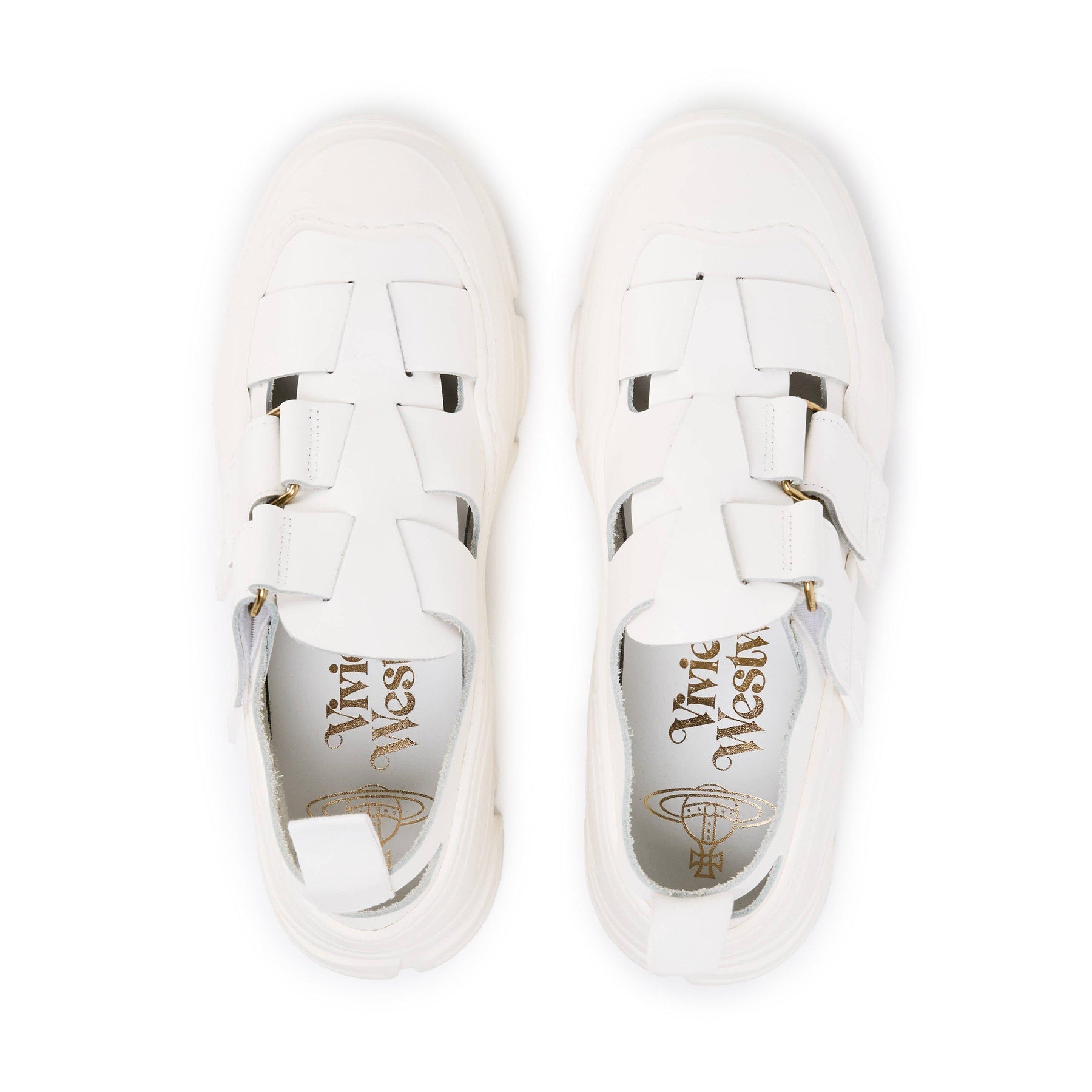 Catch Stomper Sandals