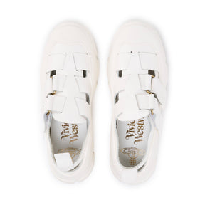 Catch Stomper Sandals