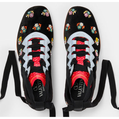 Chromathon Trainers