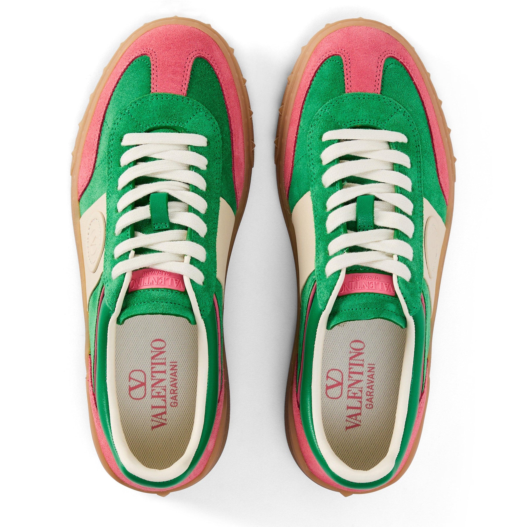 Upvillage Crosta Sneakers