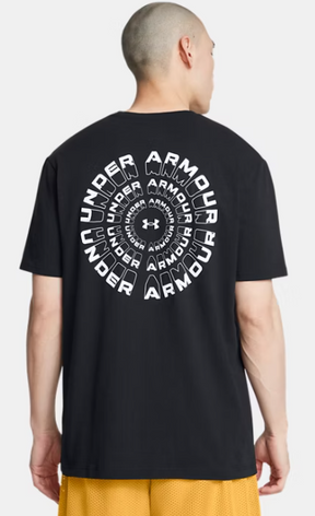 UA Radial Wordmark