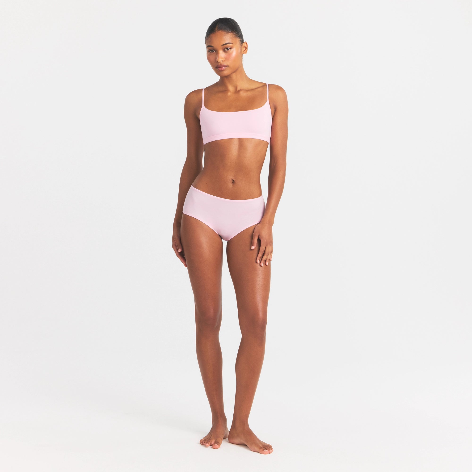 Everyday Cotton Brief