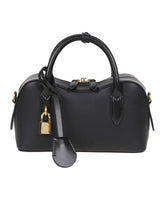 Black Crossbody Bag Elegant Design