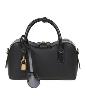 Black Crossbody Bag Elegant Design