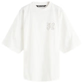 Palm Angels Monogram T-Shirt
