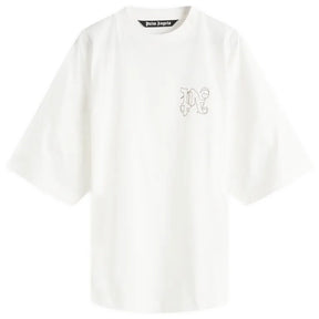 Palm Angels Monogram T-Shirt