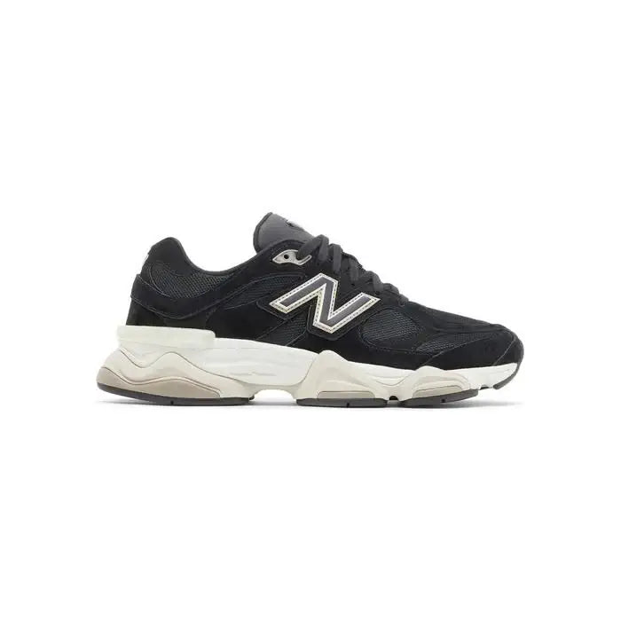 New Balance New Balance Beauty & Youth x 9060 'Black White' - Shoe size: UK 8 Sneakers | Shop From The Mirage