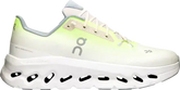 On Running Cloud Tilt Lime Ivory On Running - Shoe size: UK 7 Sneakers | Shop From The Mirage