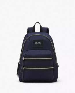 The Biker Nylon Medium Backpack