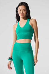 Airbrush Real Bra Tank