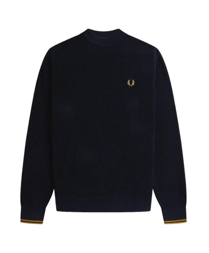Fred Perry Stylish MAGLIA Shirt