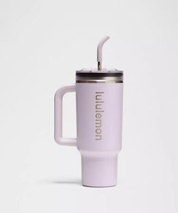 Insulated Tumbler 40oz