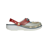 Crocs Classic Clog 'Jiraiya' x Naruto Shippuden
