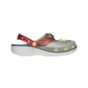 Crocs Classic Clog 'Jiraiya' x Naruto Shippuden