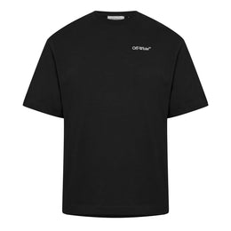 Off White Men's T-Shirt