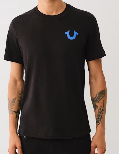STELLAR GRAPHIC TEE