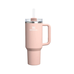 Stanley Tumbler Mug 40 Oz Peach Whip Gloss
