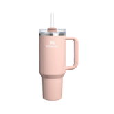 Stanley Tumbler Mug 40 Oz Peach Whip Gloss