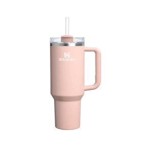 Stanley Tumbler Mug 40 Oz Peach Whip Gloss