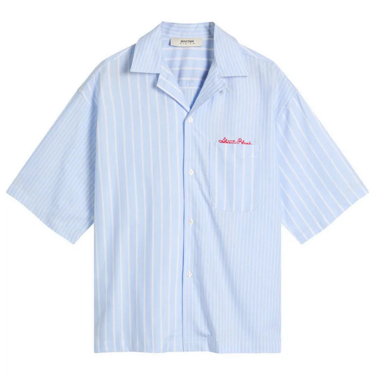 About blank shirt