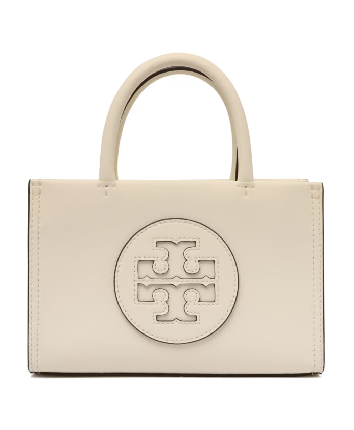 White Mini Ella Bio Tote Bag