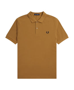 Fred Perry Slim Fit Plain Polo