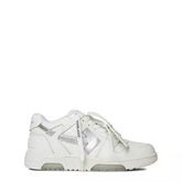 Off White  Out Of Office Trainers