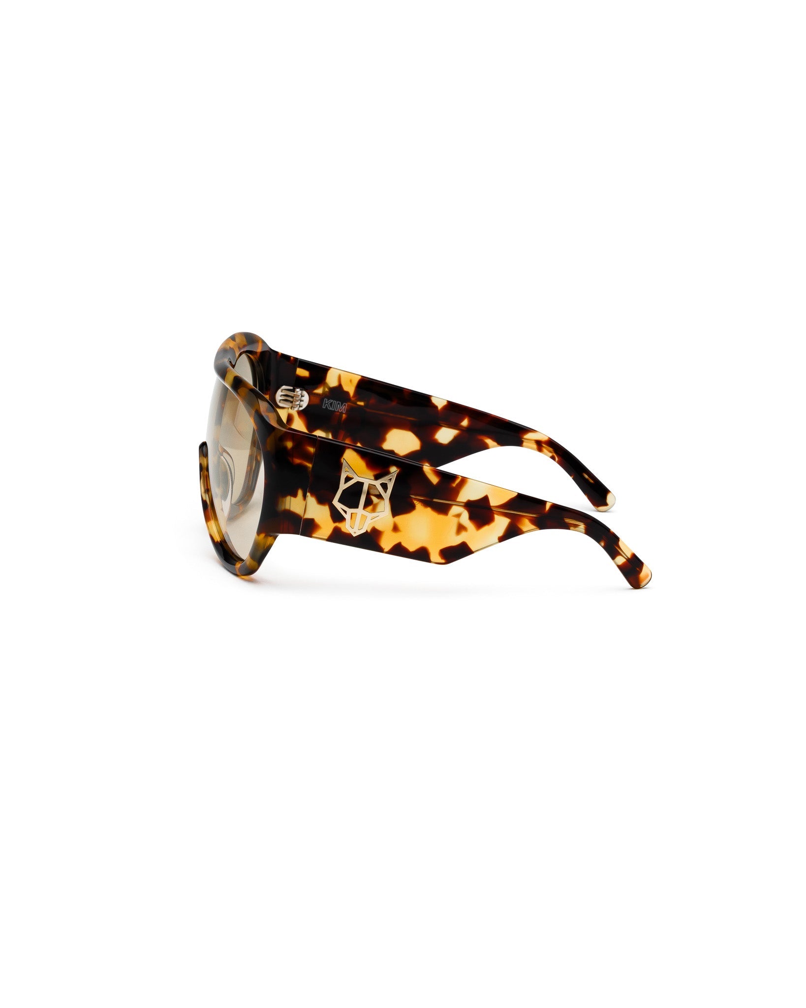 Kim Havana Sunglasses