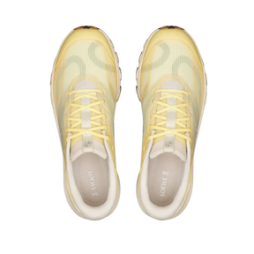On Running Cloudventure x Loewe Yellow | Tan | Grey