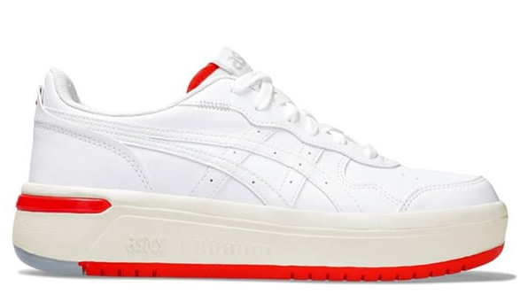Asics Japan S St Chunky Trainers Mens