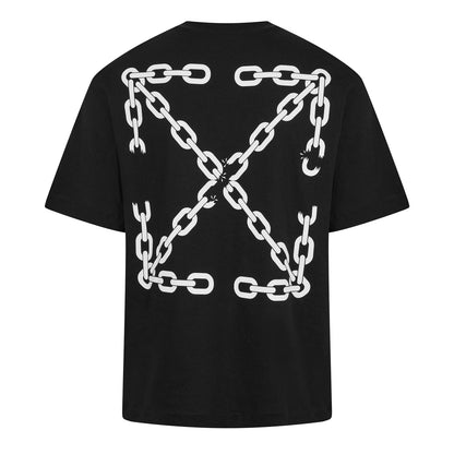 Off White Men's T-Shirt